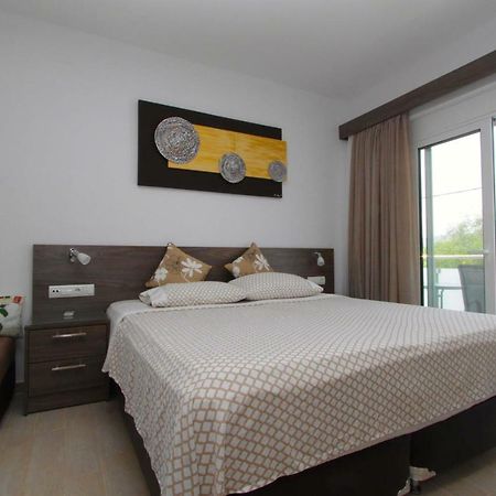 Haraki Beauty Villa Exterior foto