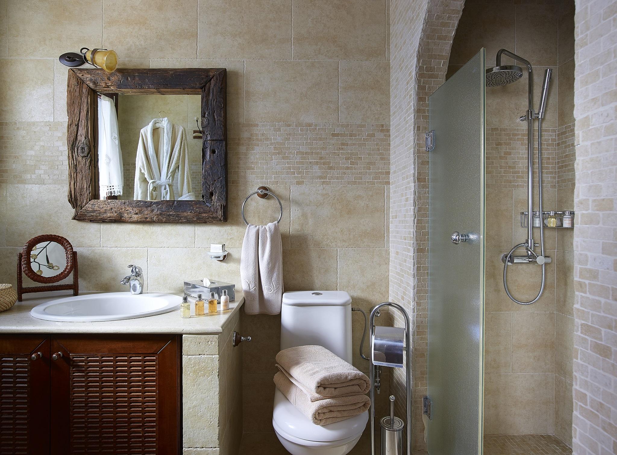 Haraki Beauty Villa Exterior foto