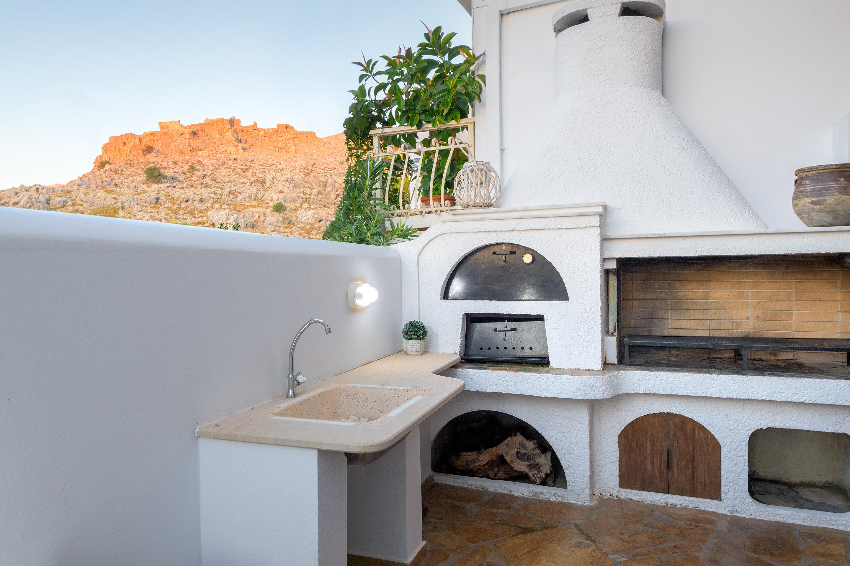 Haraki Beauty Villa Exterior foto
