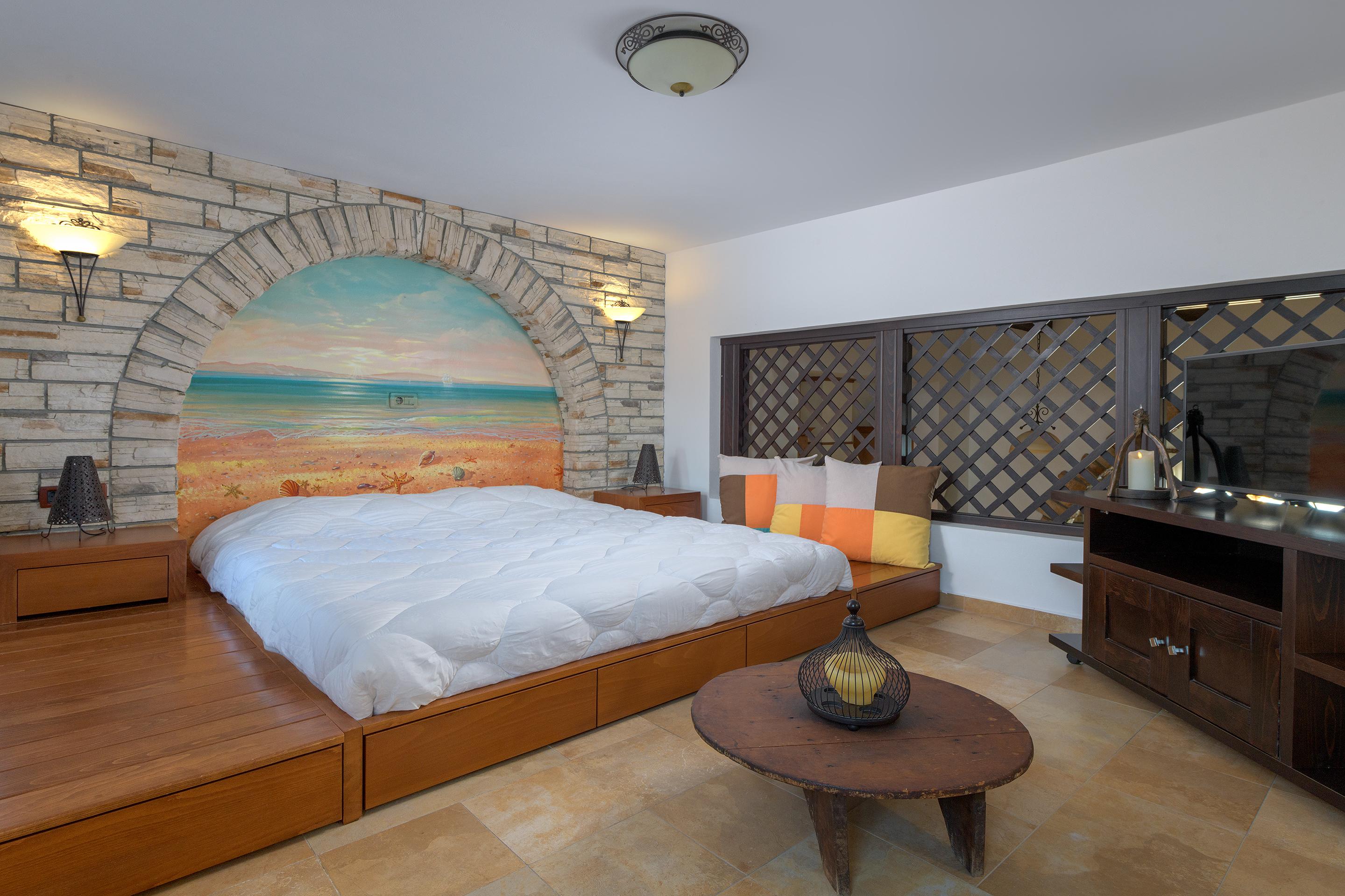 Haraki Beauty Villa Exterior foto