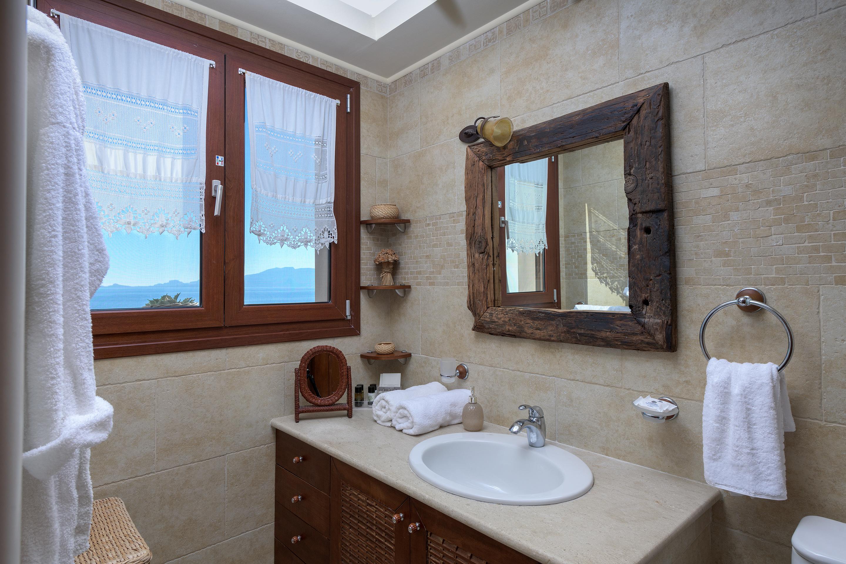 Haraki Beauty Villa Exterior foto