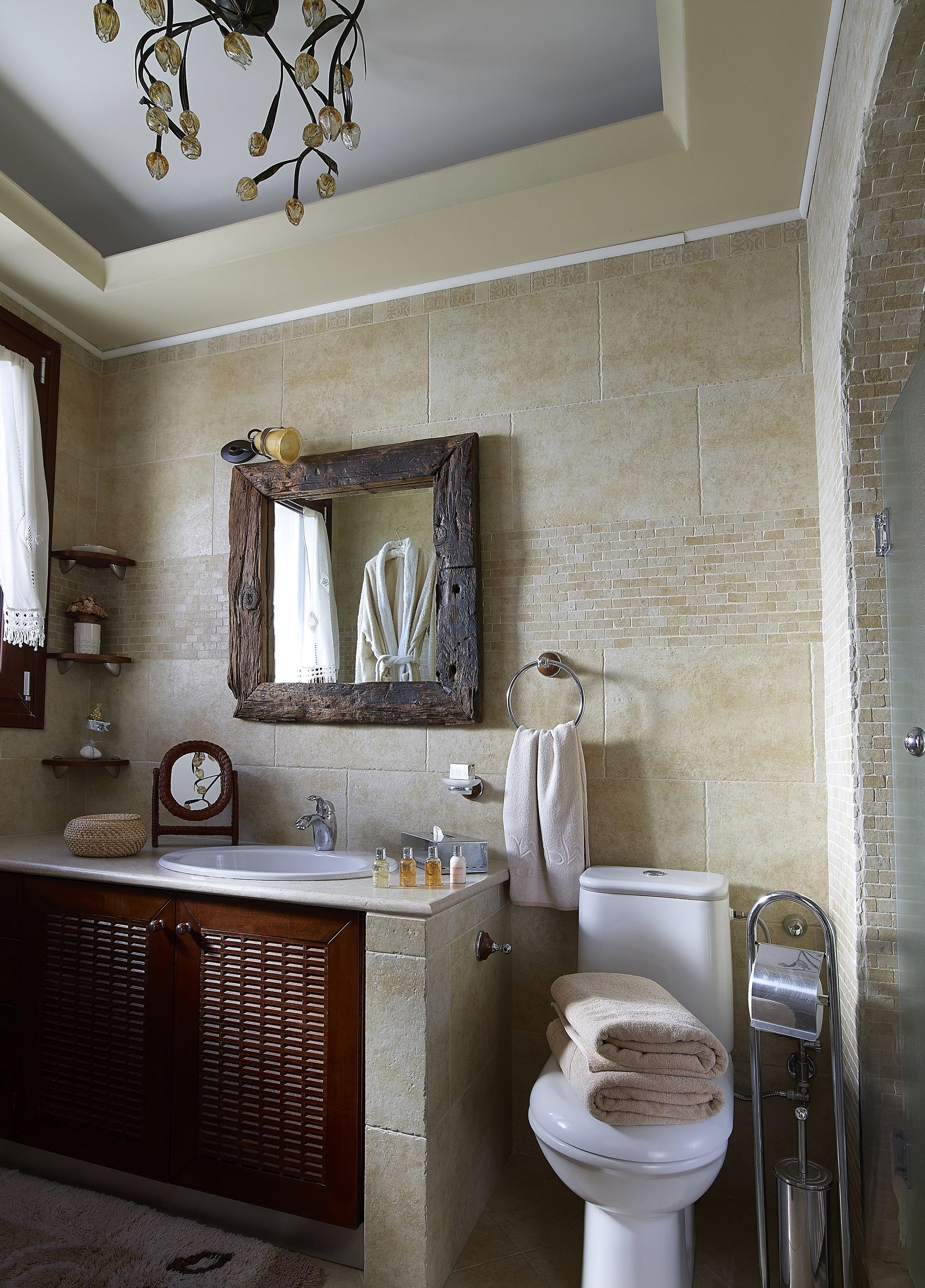 Haraki Beauty Villa Exterior foto