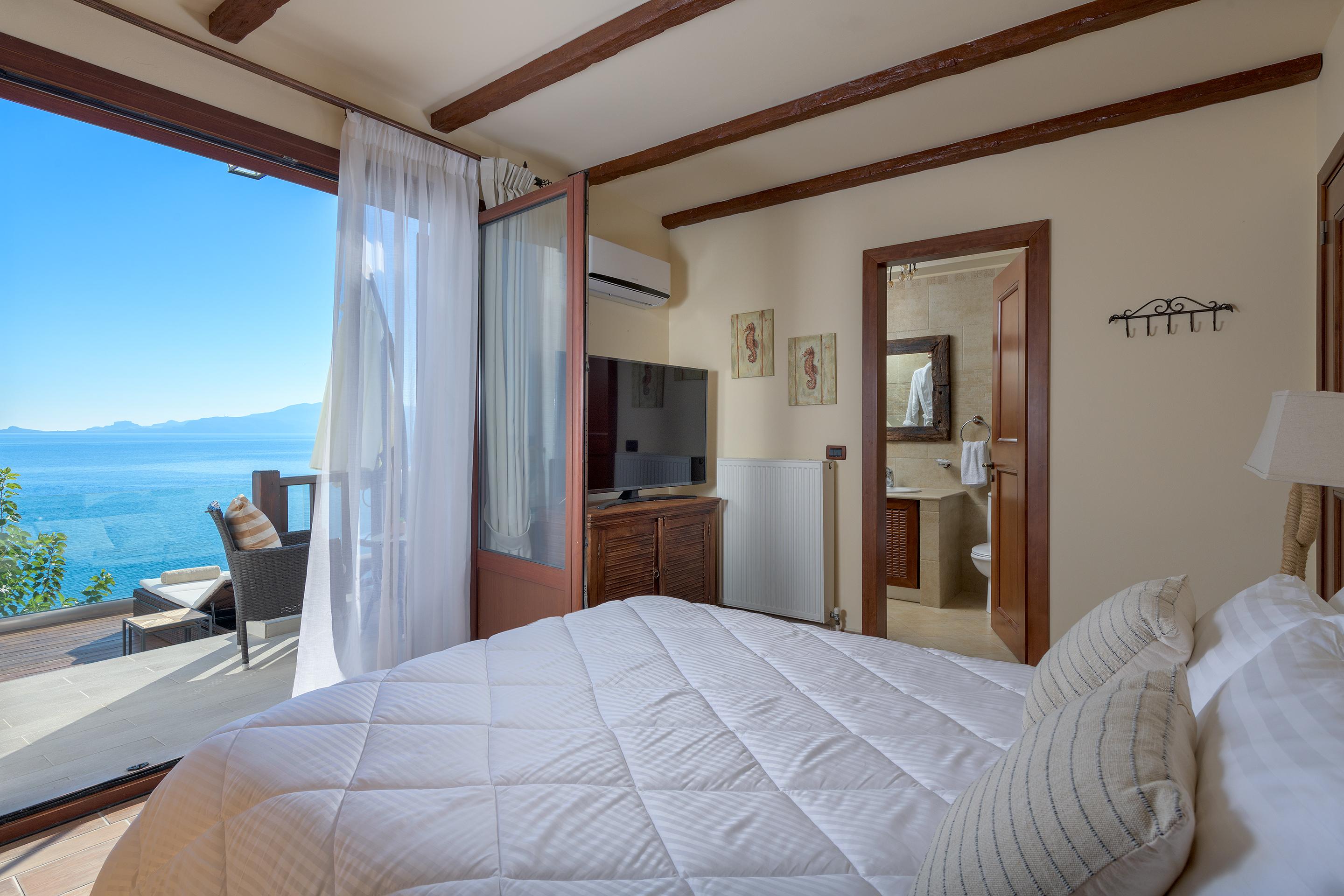 Haraki Beauty Villa Exterior foto