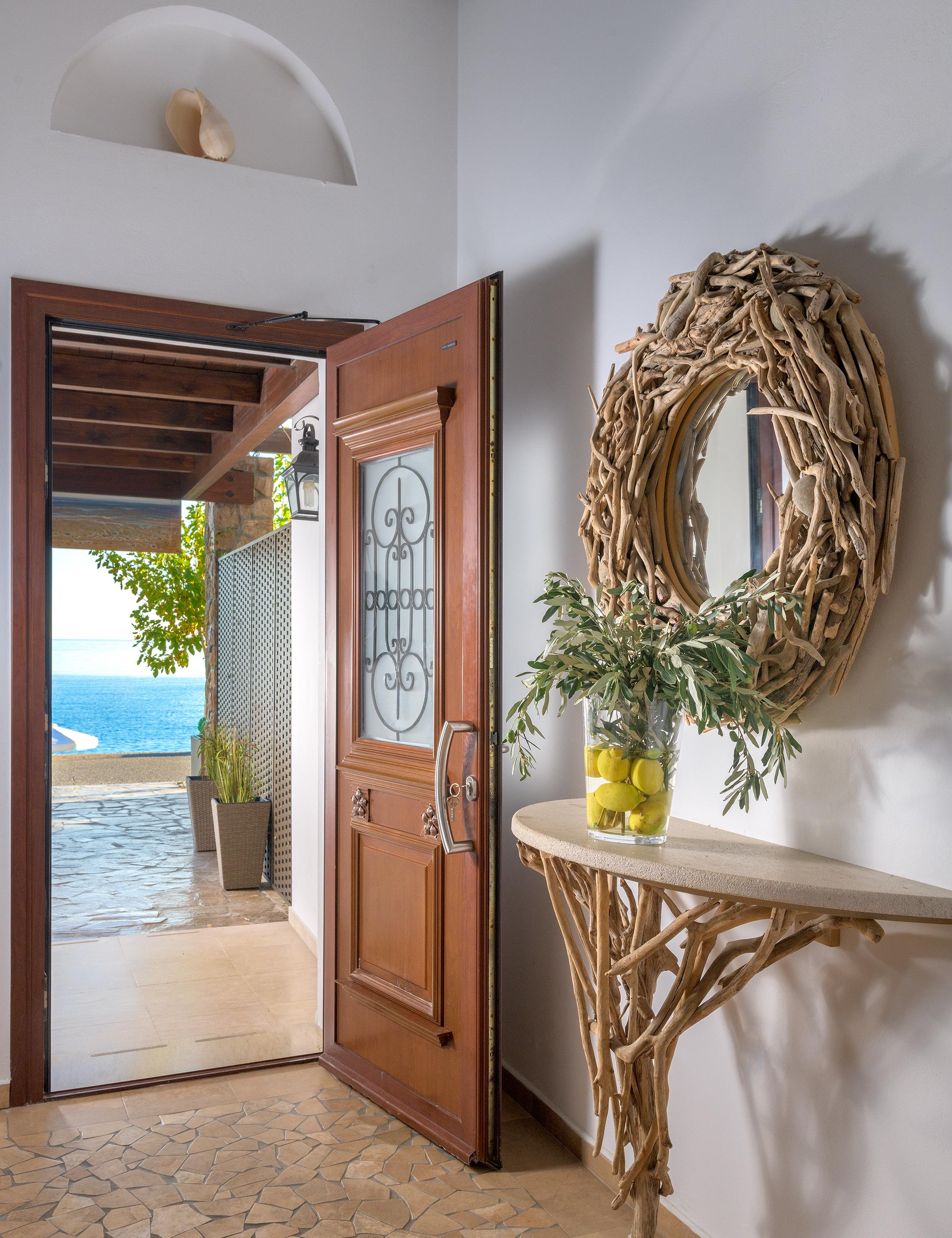 Haraki Beauty Villa Exterior foto