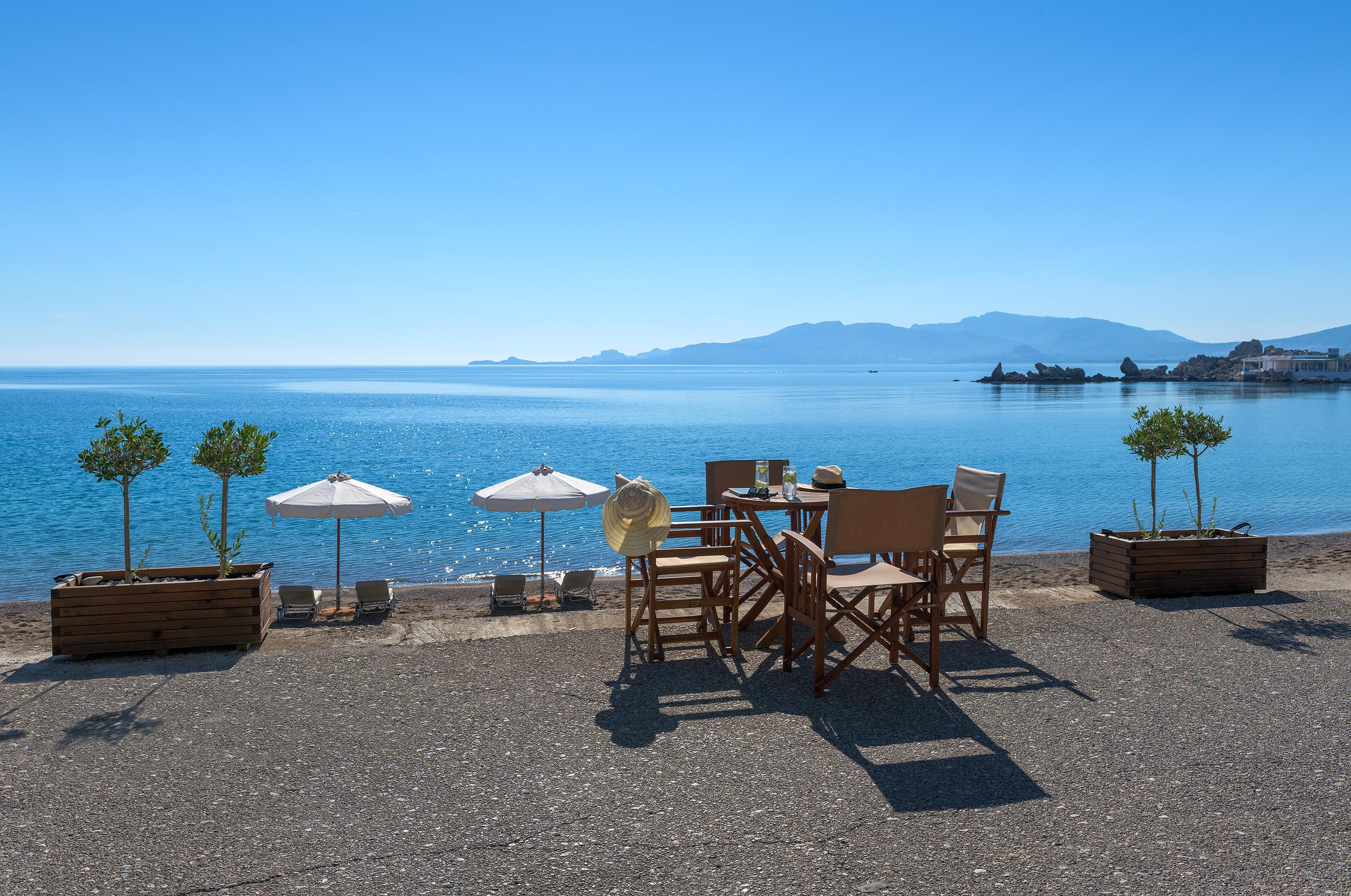 Haraki Beauty Villa Exterior foto