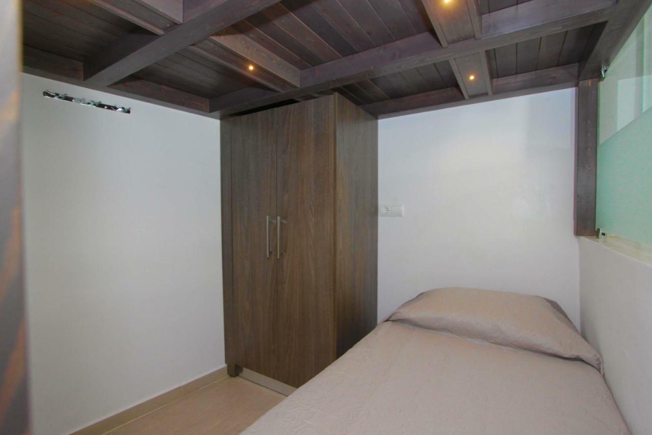 Haraki Beauty Villa Exterior foto