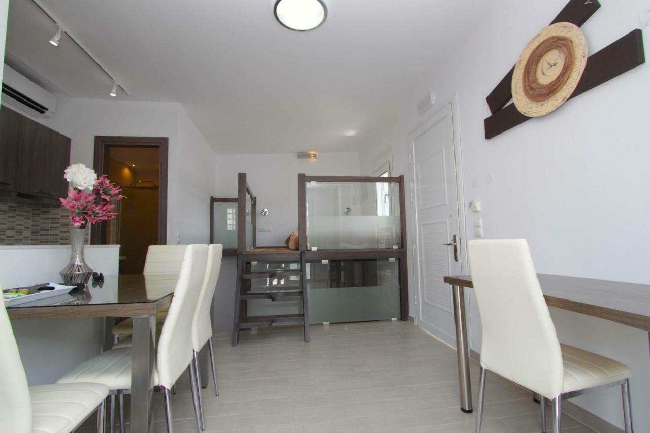 Haraki Beauty Villa Exterior foto