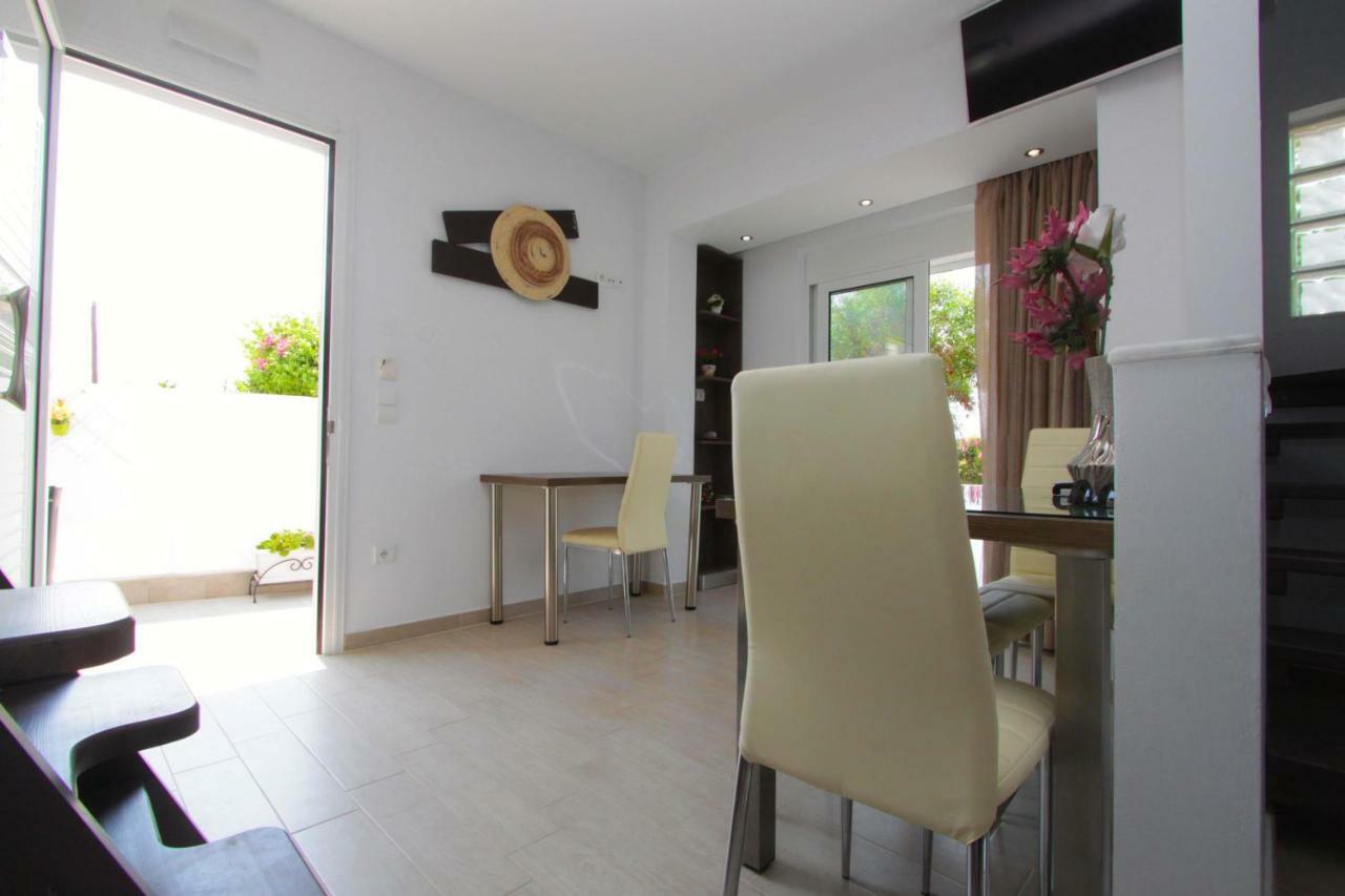 Haraki Beauty Villa Exterior foto