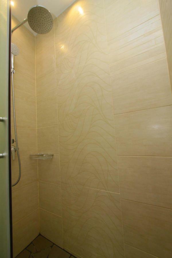 Haraki Beauty Villa Exterior foto