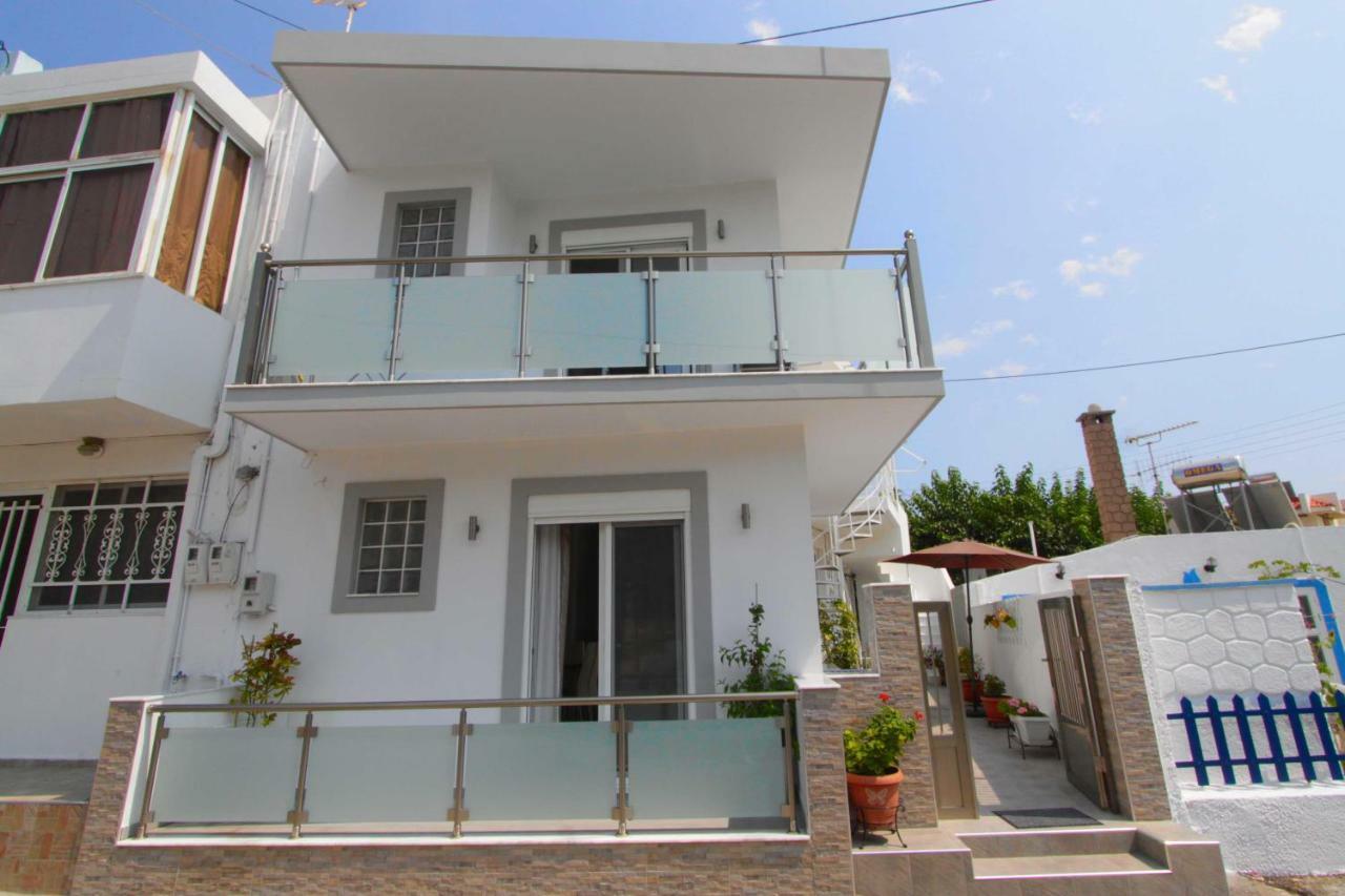 Haraki Beauty Villa Exterior foto