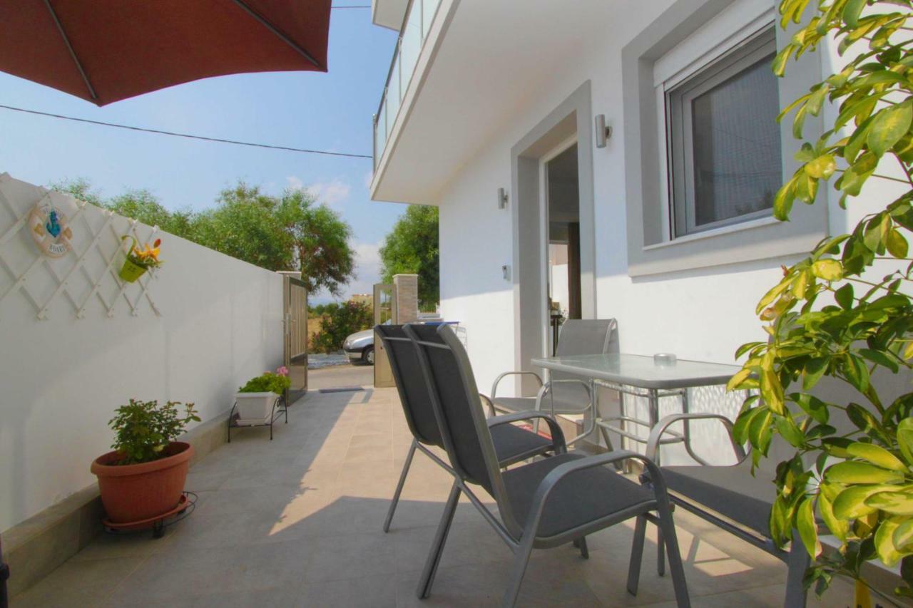 Haraki Beauty Villa Exterior foto